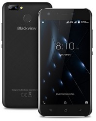 Замена дисплея на телефоне Blackview A7 Pro в Казане